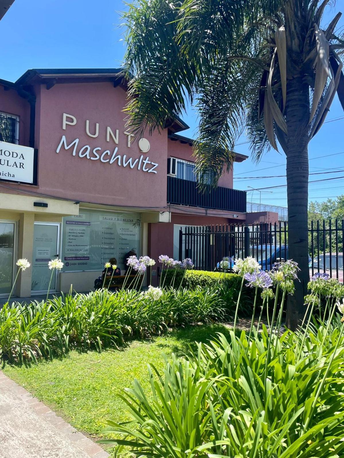 Punto Maschwitz Alquileres - Monoambiente Apartment *