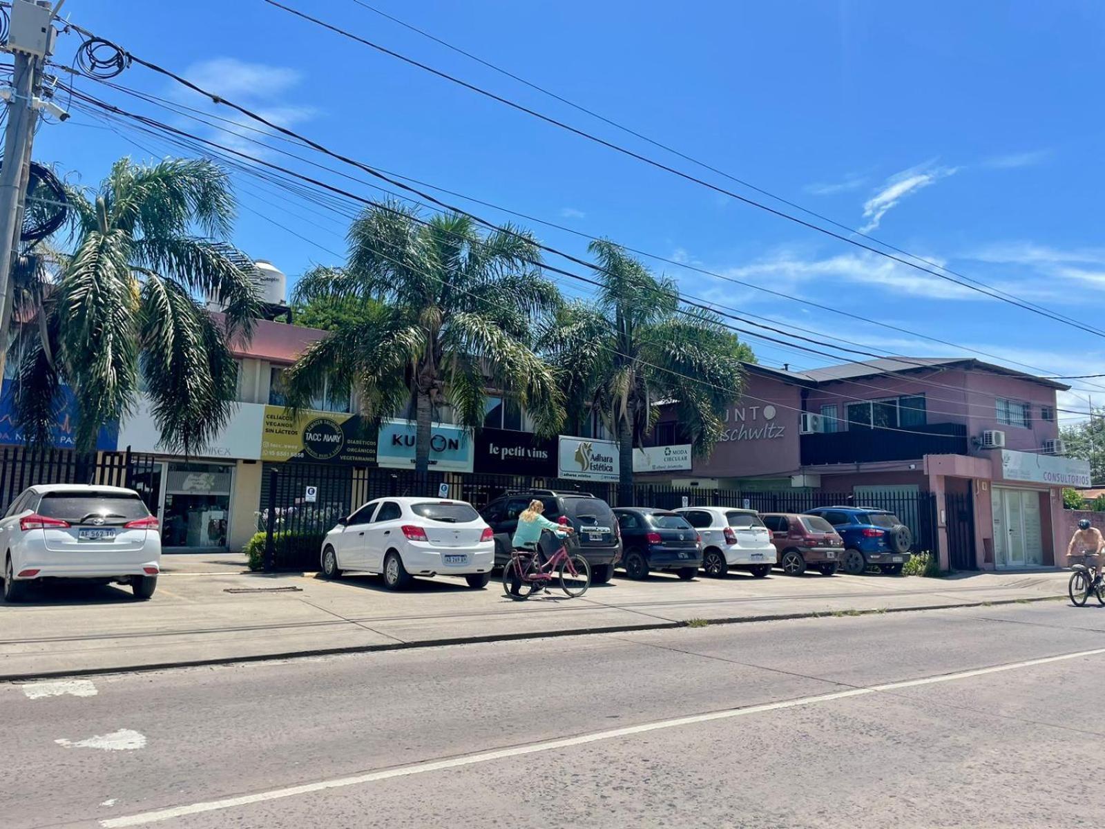 Apartment Punto Maschwitz Alquileres - Monoambiente
