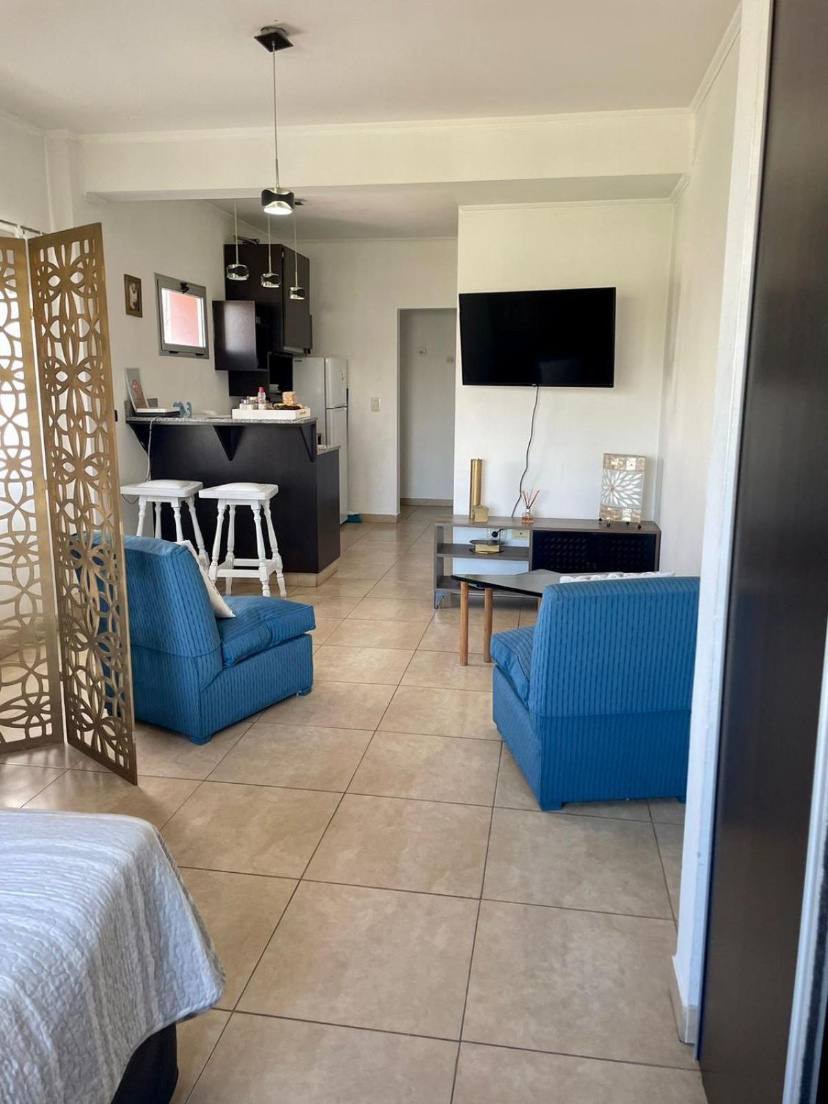 Punto Maschwitz Alquileres - Monoambiente Apartment *