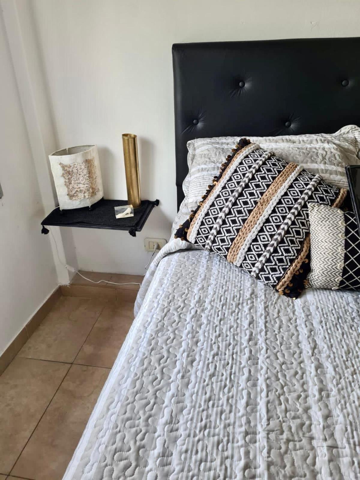 Apartment Punto Maschwitz Alquileres - Monoambiente