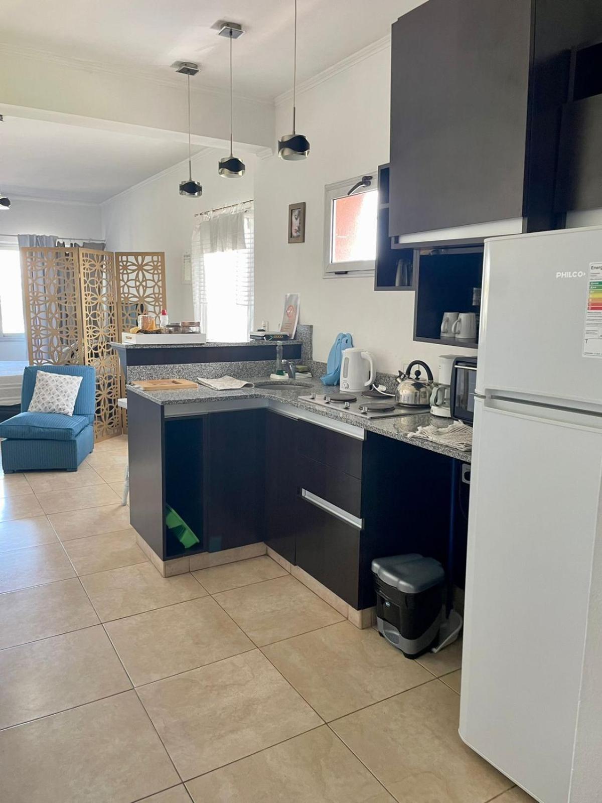 Punto Maschwitz Alquileres - Monoambiente Apartment