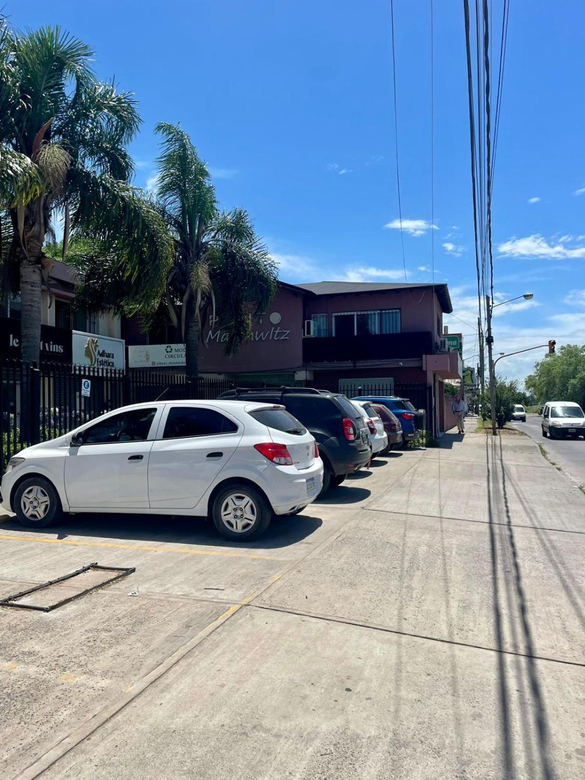 Apartamento Punto Maschwitz Alquileres - Monoambiente *